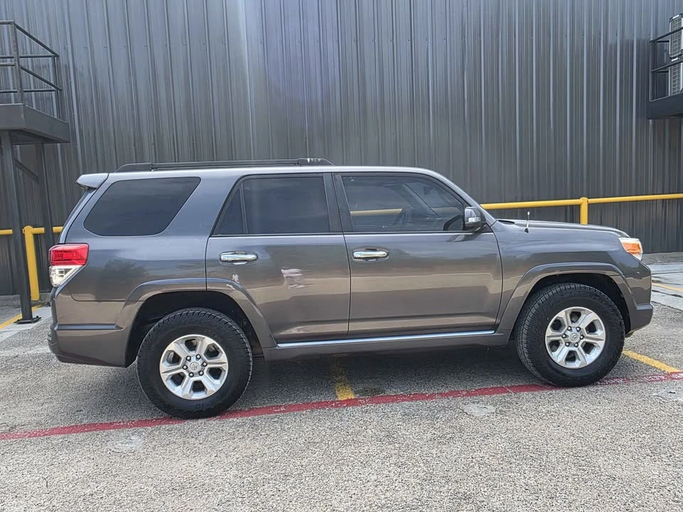 2010 Toyota 4Runner 5th Gen - Image 7 of 7
