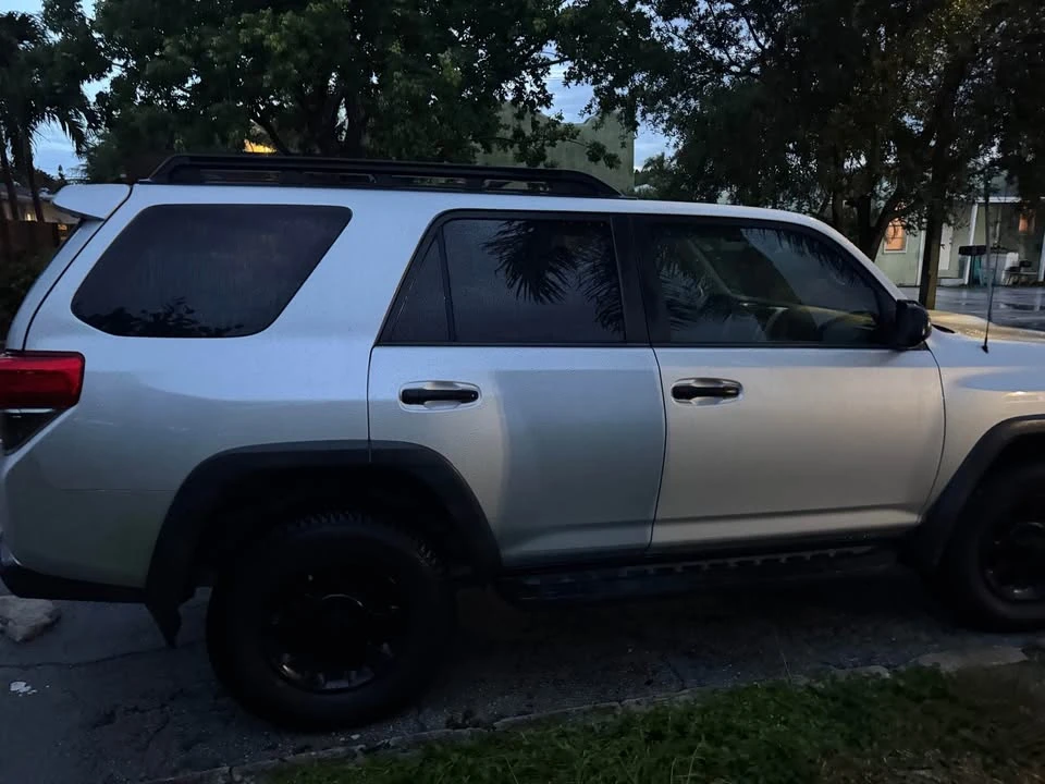 2010 Toyota 4Runner 5th Gen - Image 3 of 3