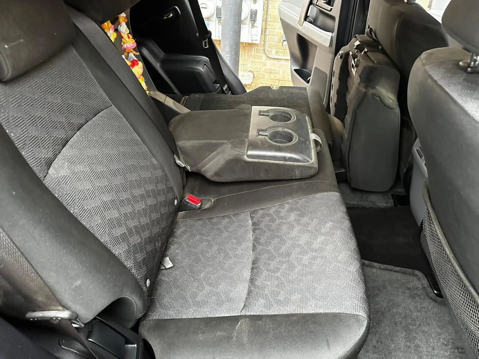 2010 Toyota 4Runner 5th Gen - Image 24 of 26