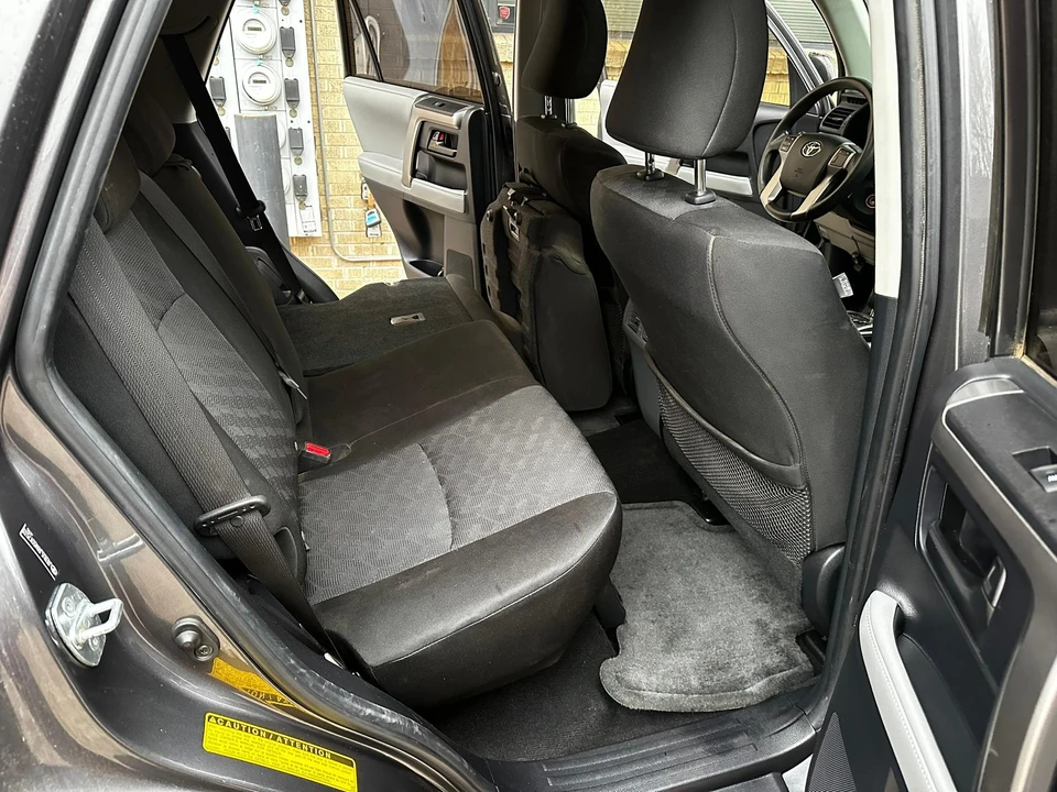 2010 Toyota 4Runner 5th Gen - Image 23 of 26