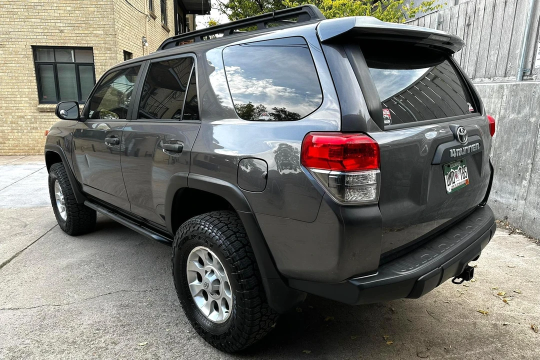2010 Toyota 4Runner 5th Gen - Image 4 of 26