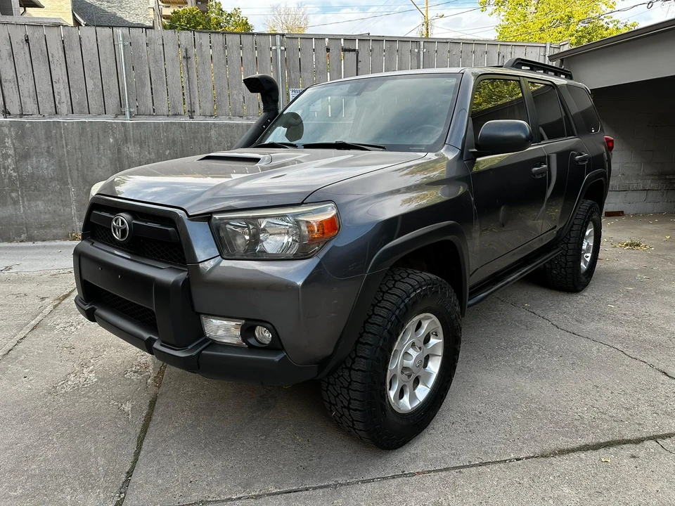 2010 Toyota 4Runner 5th Gen - Image 6 of 26