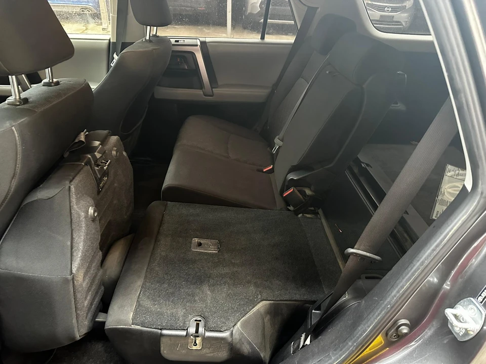 2010 Toyota 4Runner 5th Gen - Image 26 of 26