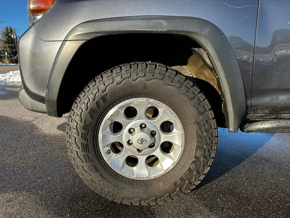 2010 Toyota 4Runner 5th Gen - Image 13 of 26