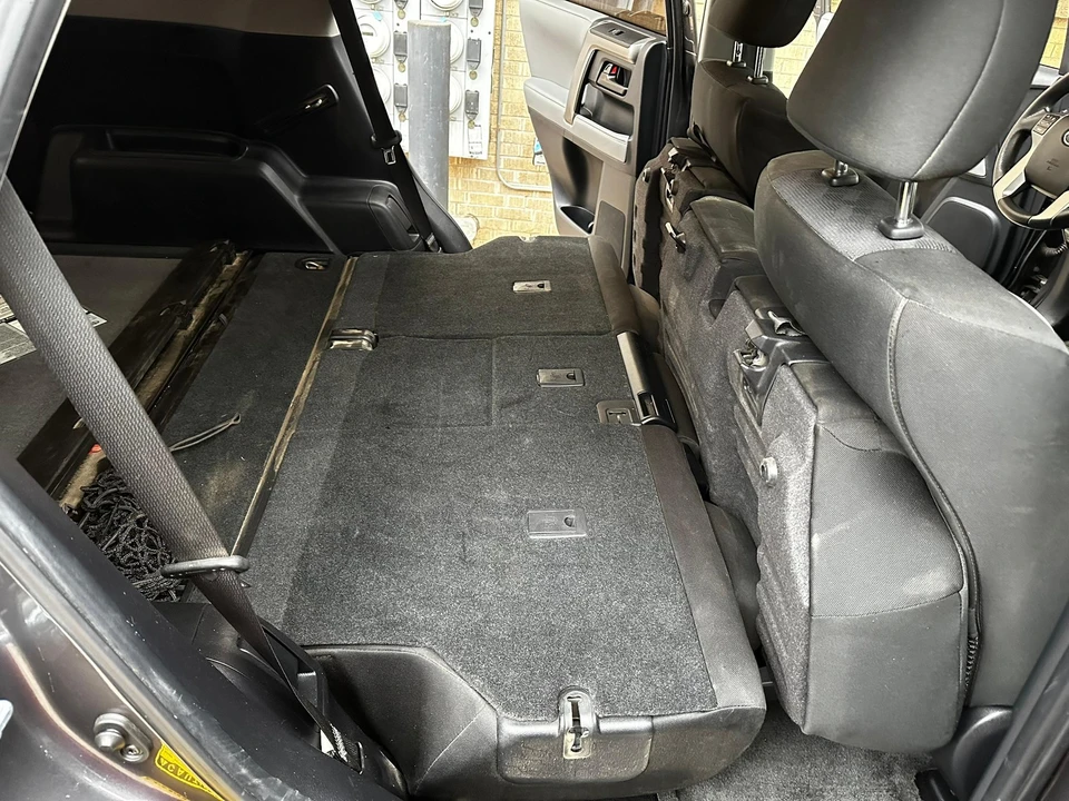 2010 Toyota 4Runner 5th Gen - Image 25 of 26