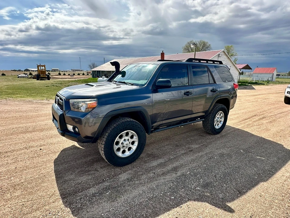 2010 Toyota 4Runner 5th Gen - Image 7 of 26