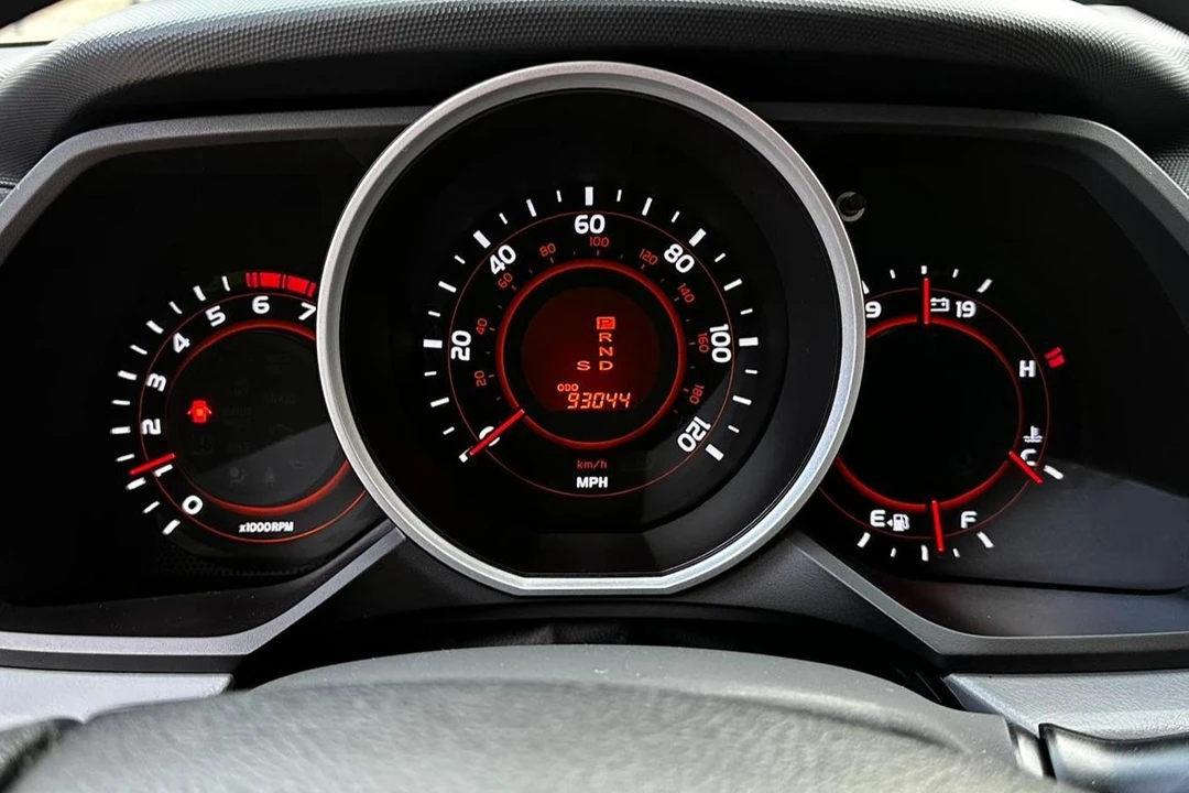 2010 Toyota 4Runner 5th Gen - Image 20 of 26