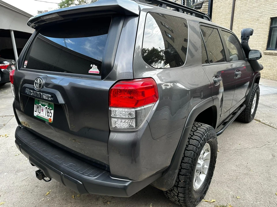 2010 Toyota 4Runner 5th Gen - Image 10 of 26