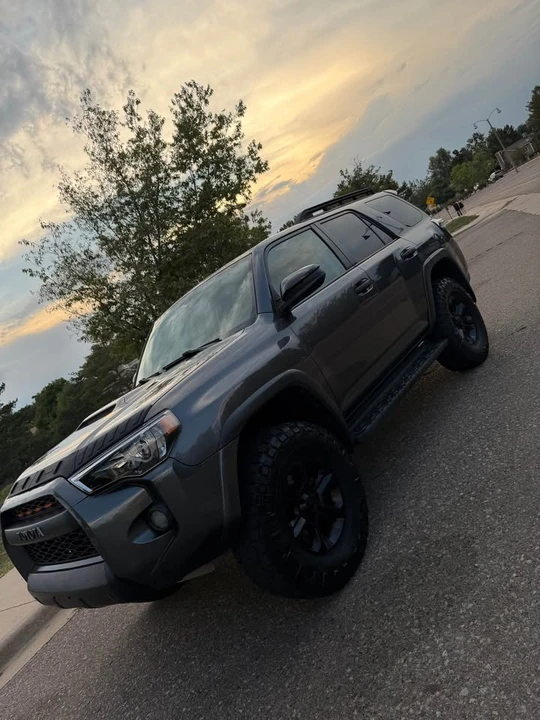 2010 Toyota 4Runner 5th Gen - Image 9 of 20