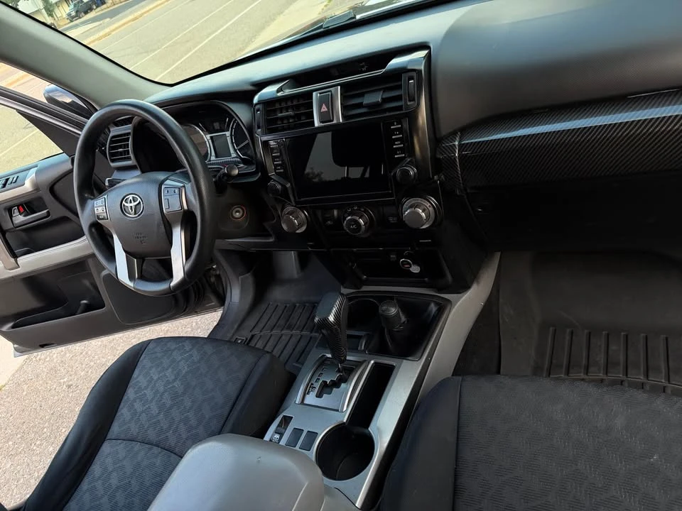 2010 Toyota 4Runner 5th Gen - Image 15 of 20