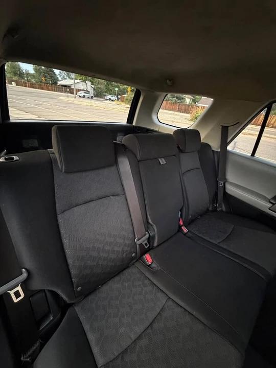 2010 Toyota 4Runner 5th Gen - Image 12 of 20