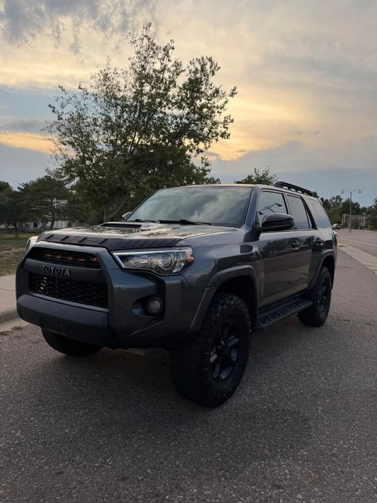 2010 Toyota 4Runner 5th Gen - Image 3 of 20