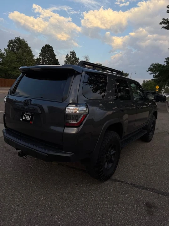 2010 Toyota 4Runner 5th Gen - Image 7 of 20
