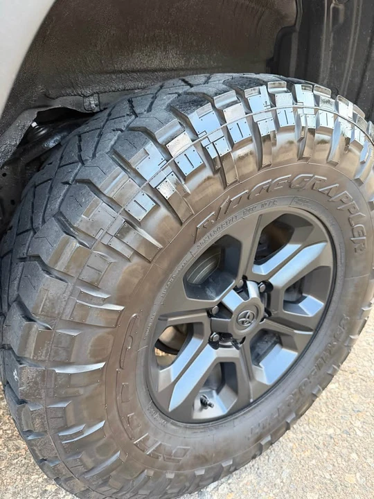 2010 Toyota 4Runner 5th Gen - Image 19 of 20