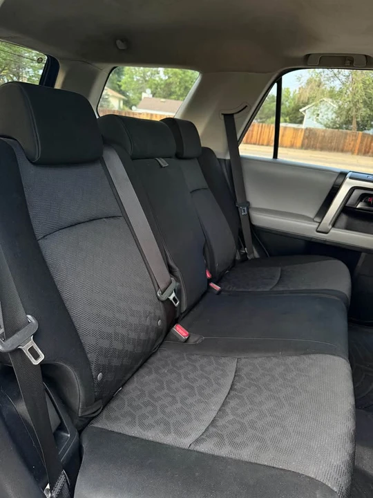 2010 Toyota 4Runner 5th Gen - Image 16 of 20