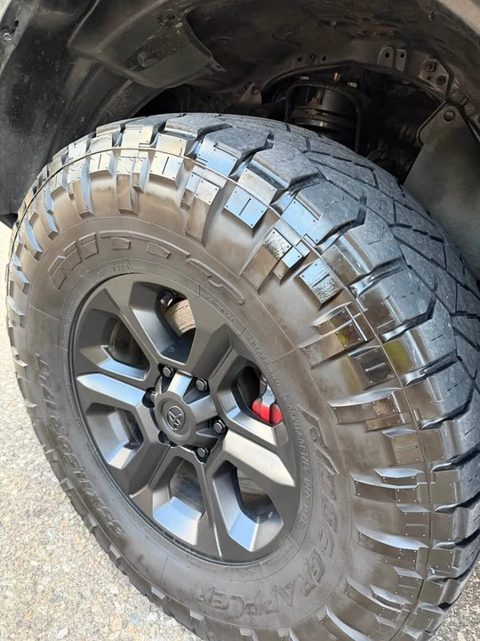 2010 Toyota 4Runner 5th Gen - Image 20 of 20