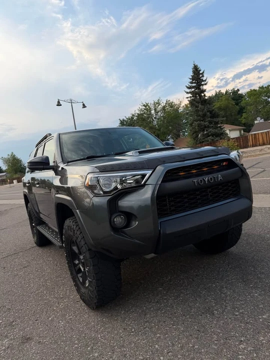 2010 Toyota 4Runner 5th Gen - Image 2 of 20
