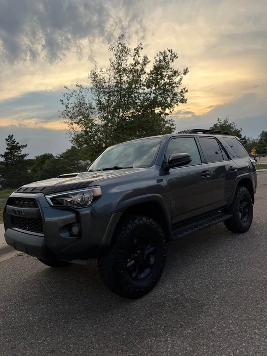 2010 Toyota 4Runner 5th Gen - Image 8 of 20