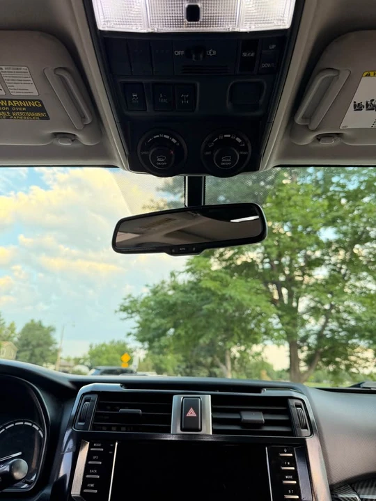 2010 Toyota 4Runner 5th Gen - Image 17 of 20
