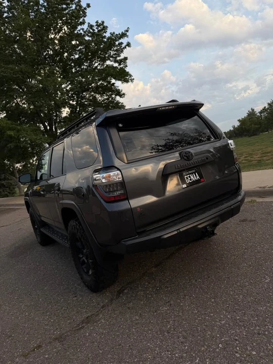 2010 Toyota 4Runner 5th Gen - Image 6 of 20