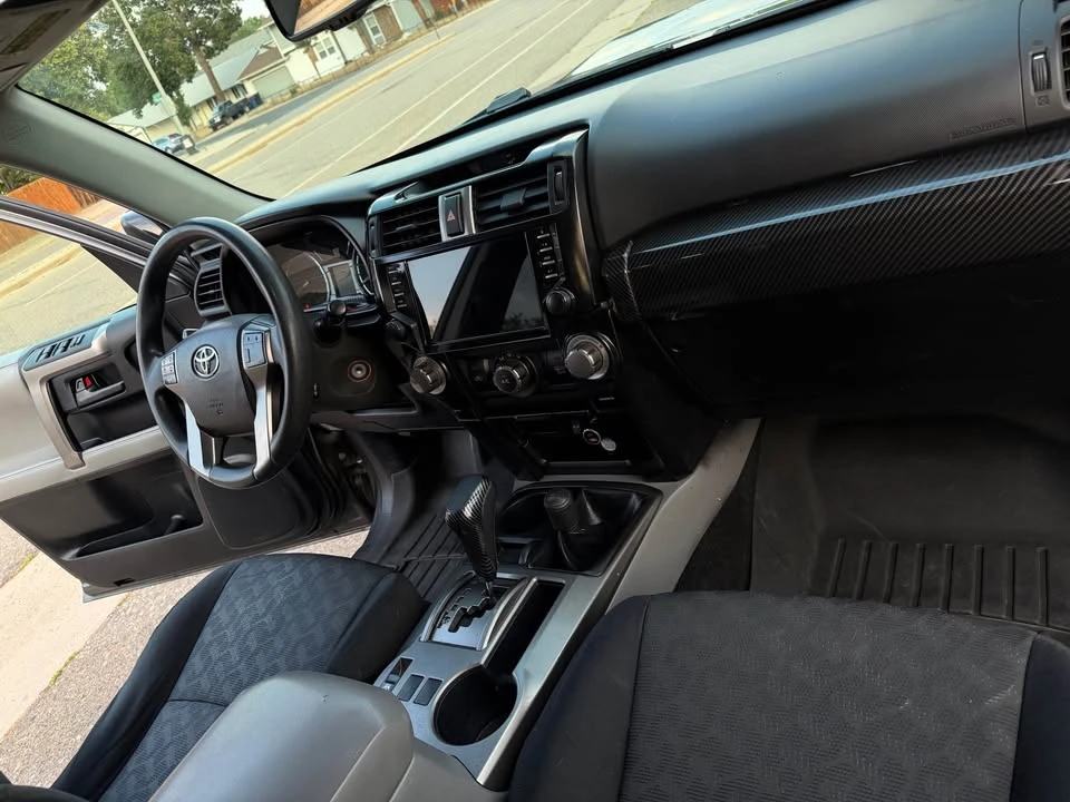 2010 Toyota 4Runner 5th Gen - Image 10 of 20
