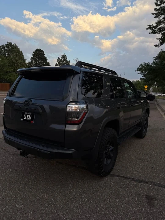 2010 Toyota 4Runner 5th Gen - Image 5 of 20