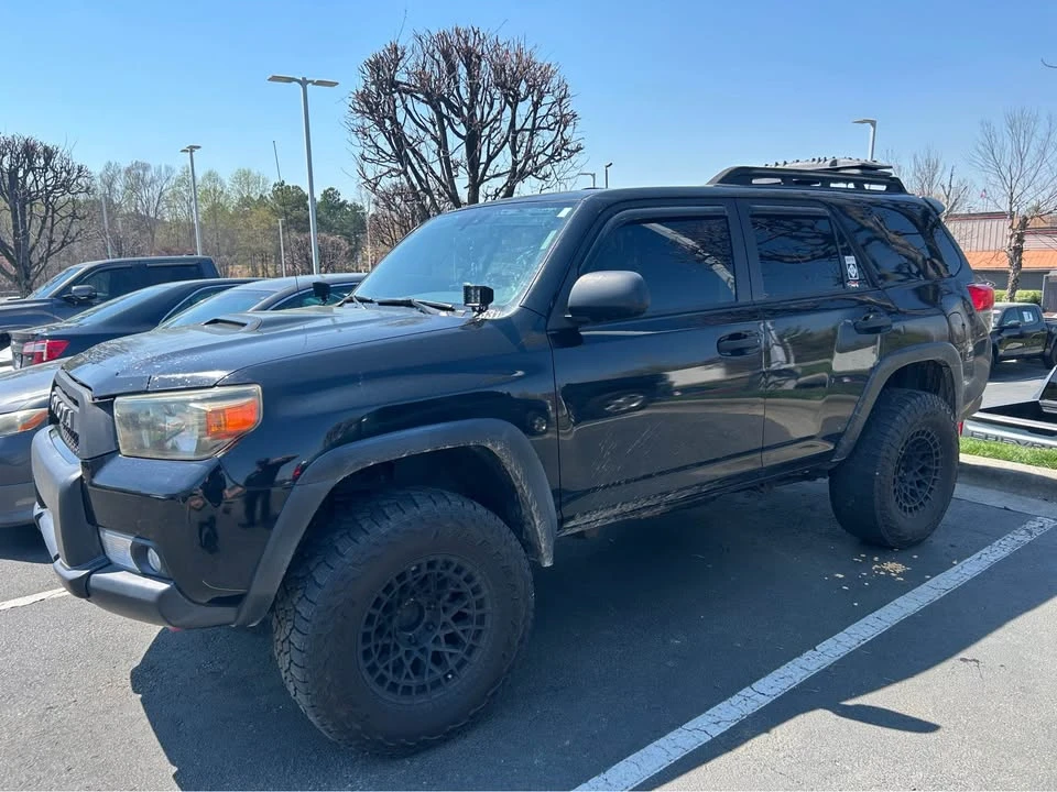 2010 Toyota 4Runner 5th Gen - Image 5 of 6