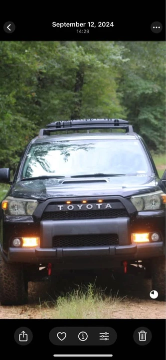 2010 Toyota 4Runner 5th Gen - Image 4 of 6