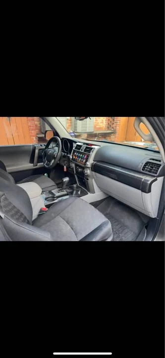2010 Toyota 4Runner 5th Gen - Image 7 of 9