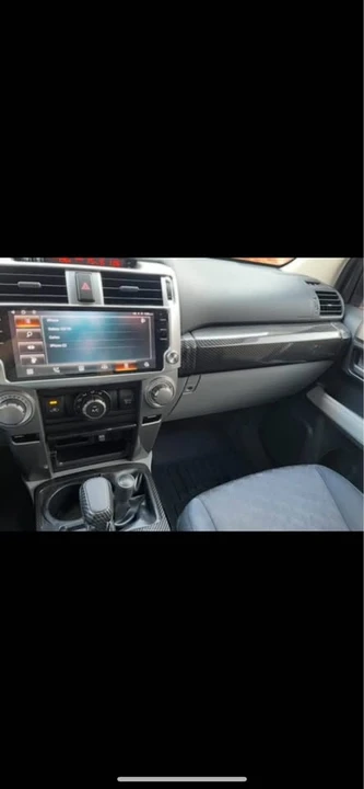 2010 Toyota 4Runner 5th Gen - Image 8 of 9