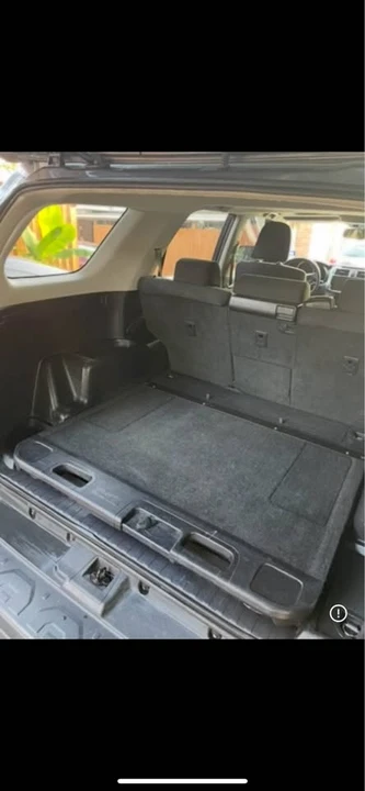2010 Toyota 4Runner 5th Gen - Image 5 of 9