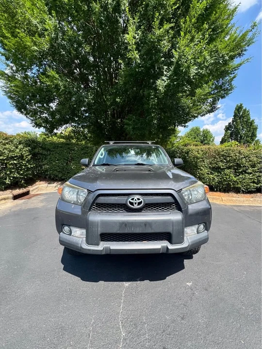 2010 Toyota 4Runner 5th Gen - Image 14 of 18