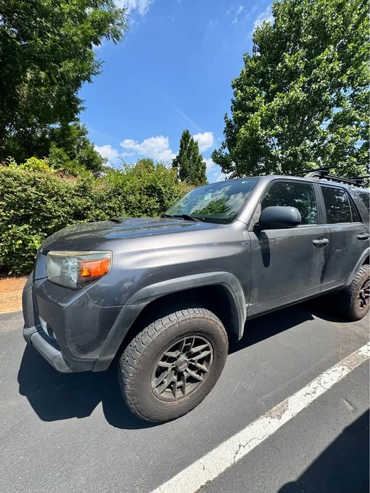 2010 Toyota 4Runner 5th Gen - Image 13 of 18