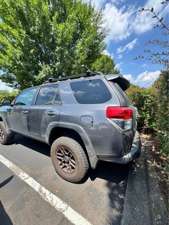 2010 Toyota 4Runner 5th Gen - Image 12 of 18