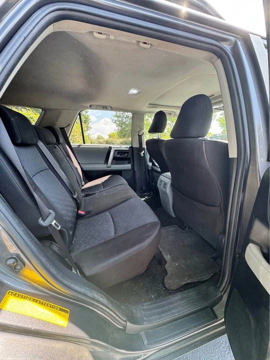 2010 Toyota 4Runner 5th Gen - Image 8 of 18