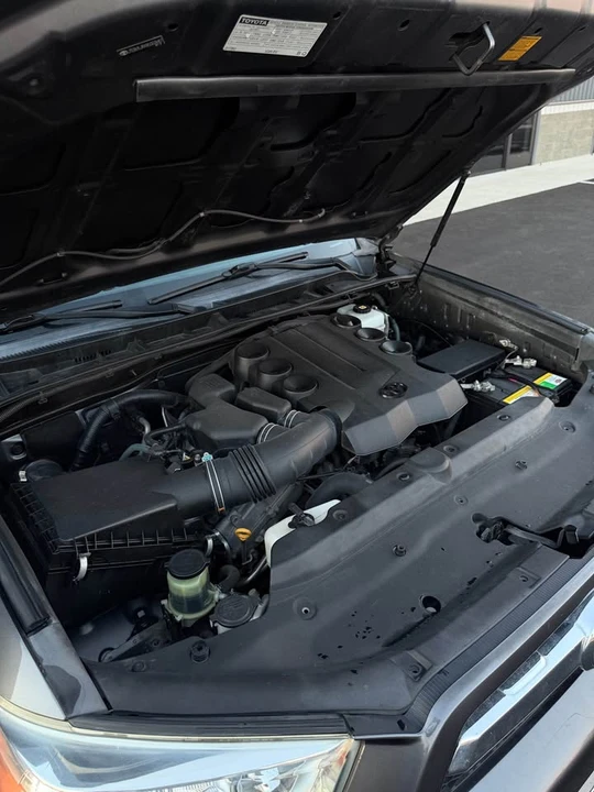 2010 Toyota 4Runner 5th Gen - Image 18 of 18