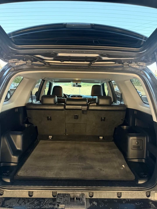 2010 Toyota 4Runner 5th Gen - Image 13 of 18