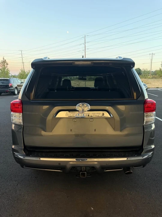 2010 Toyota 4Runner 5th Gen - Image 6 of 18