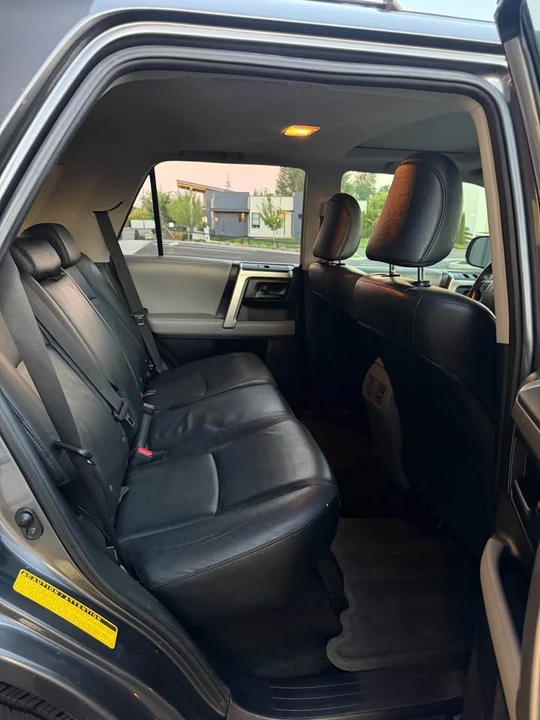 2010 Toyota 4Runner 5th Gen - Image 17 of 18
