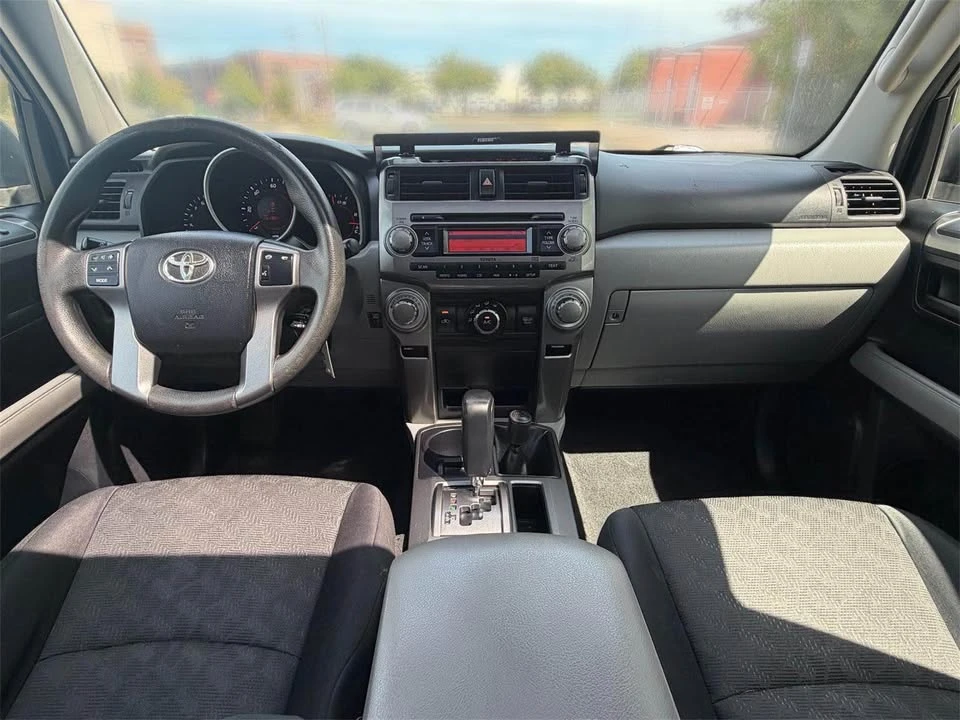2010 Toyota 4Runner 5th Gen - Image 12 of 15