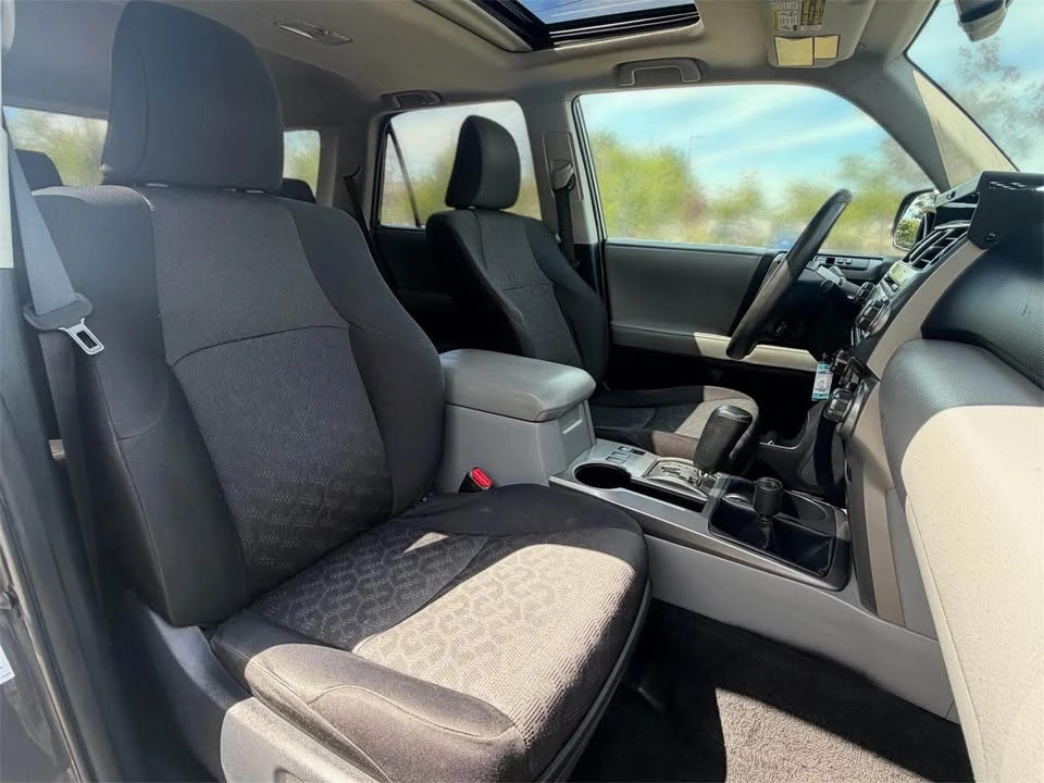 2010 Toyota 4Runner 5th Gen - Image 11 of 15