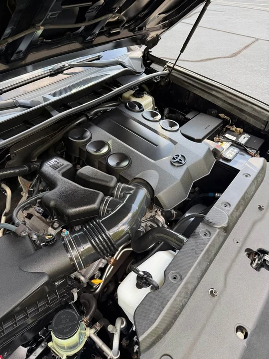 2010 Toyota 4Runner 5th Gen - Image 20 of 20