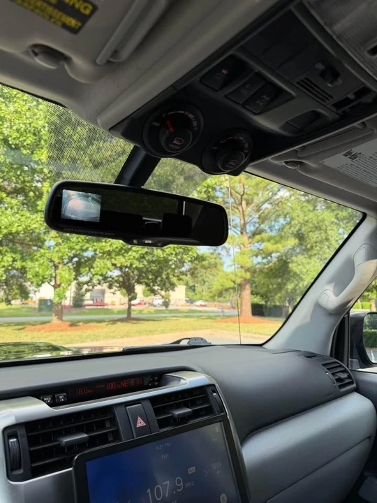 2010 Toyota 4Runner 5th Gen - Image 18 of 20
