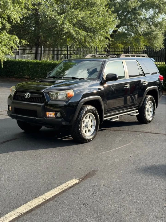 2010 Toyota 4Runner 5th Gen - Image 3 of 20