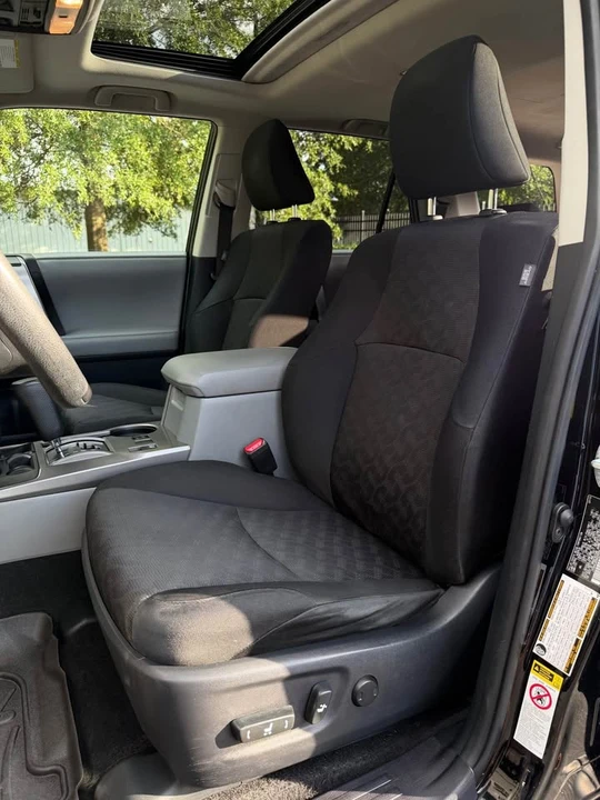 2010 Toyota 4Runner 5th Gen - Image 10 of 20