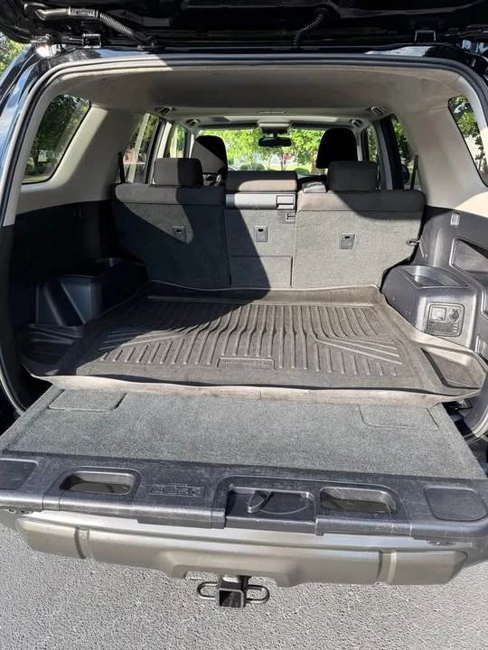 2010 Toyota 4Runner 5th Gen - Image 12 of 20