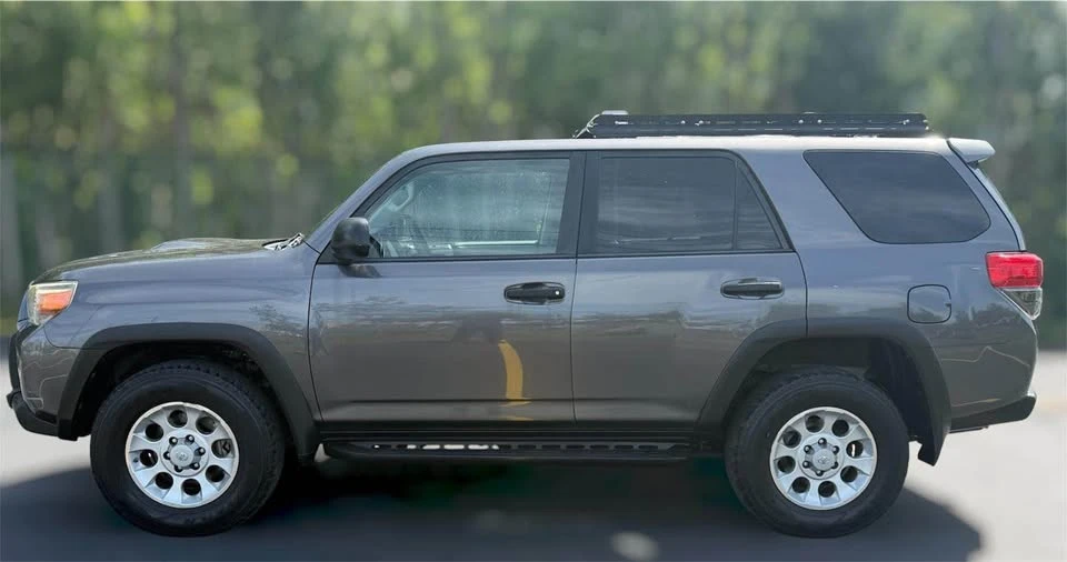 2010 Toyota 4Runner 5th Gen - Image 4 of 15