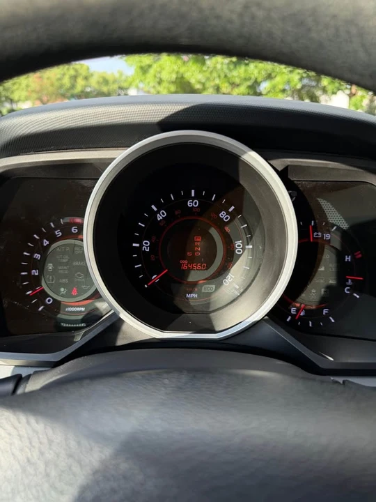 2010 Toyota 4Runner 5th Gen - Image 15 of 20