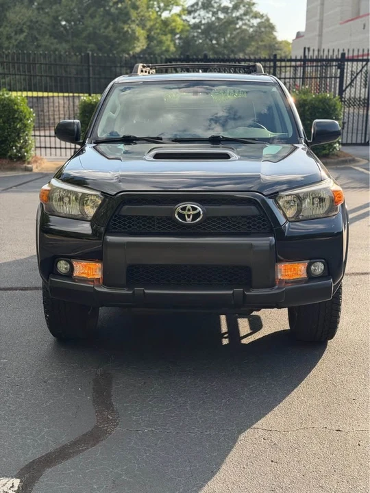 2010 Toyota 4Runner 5th Gen - Image 2 of 20