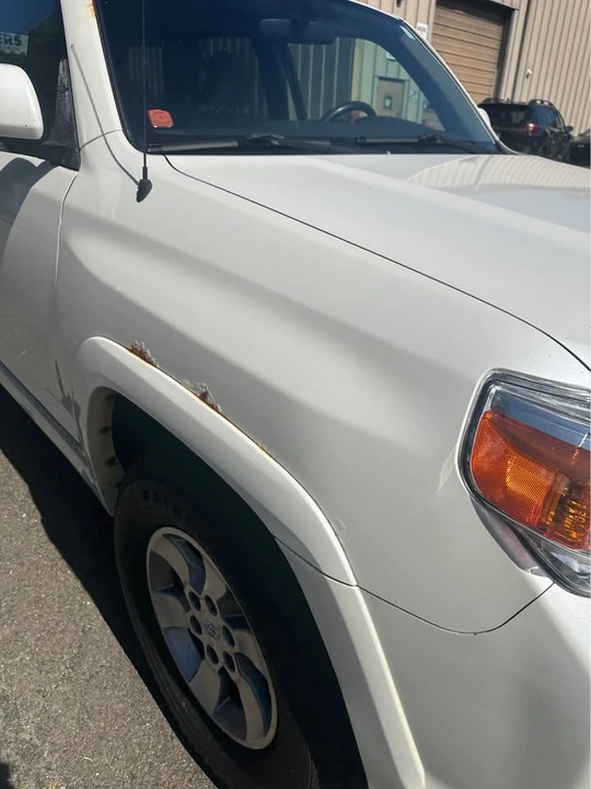 2010 Toyota 4Runner 5th Gen - Image 5 of 19